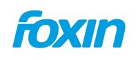 Foxin Logo